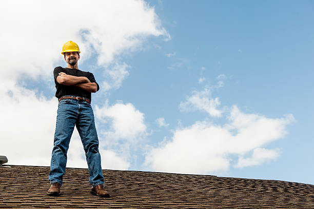 Best Metal Roofing Contractor  in Johnstown, NY