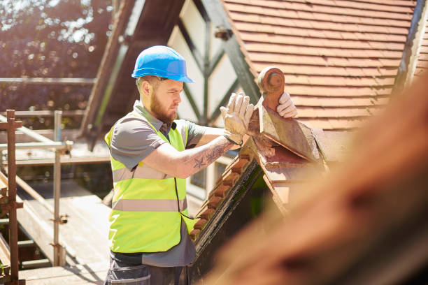 Quick and Trustworthy Emergency Roof Repair Services in Johnstown, NY