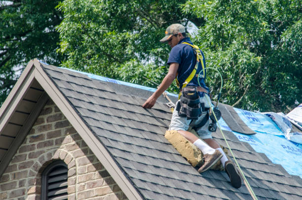 Johnstown, NY Roofing Contractor Company